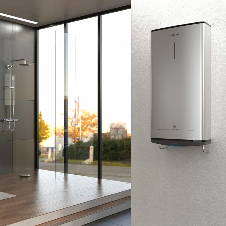 Водонагреватель электрический накопительный ARISTON ABS VLS PRO R 50 (Арт.3700708)	